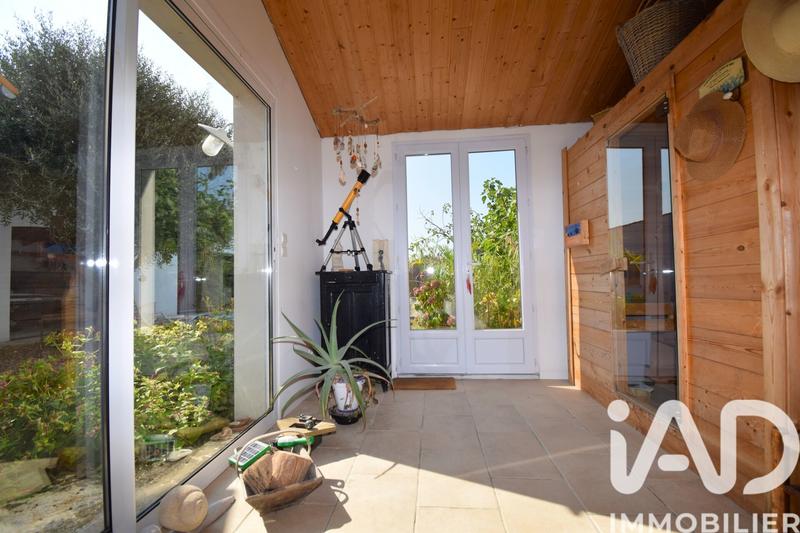 Maison - 175 m² - 9 pièces