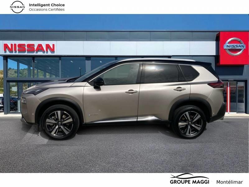 Nissan X-Trail e-Power 204 ch Tekna