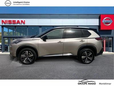 Nissan X-Trail e-Power 204 ch Tekna