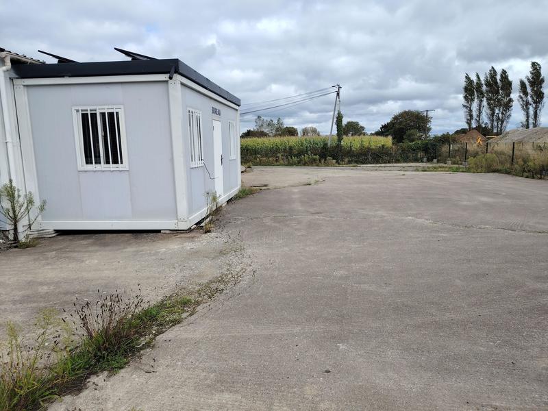 Local commercial - 436 m²