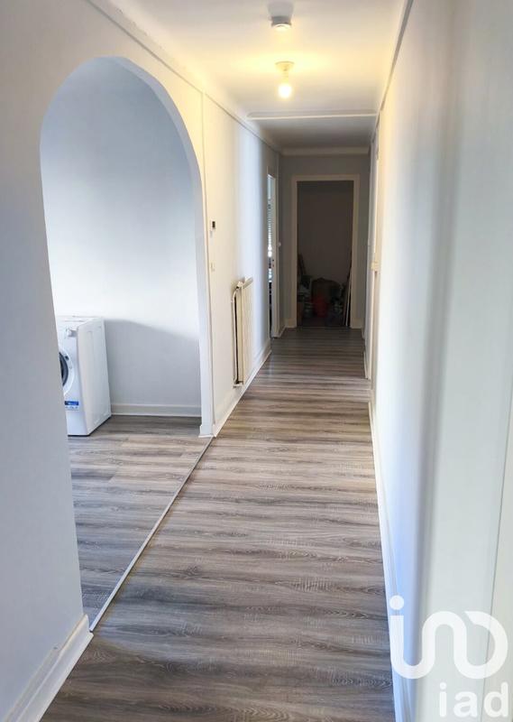 Appartement - 96 m² - 5 pièces