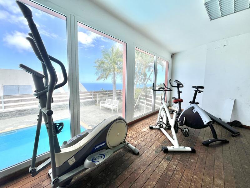 Appartement - 53 m² - 3 pièces