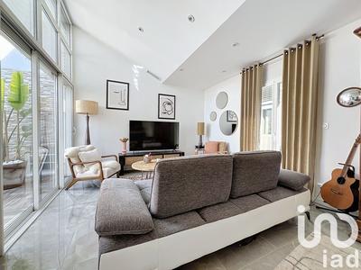 Maison - 120 m² - 4 pièces