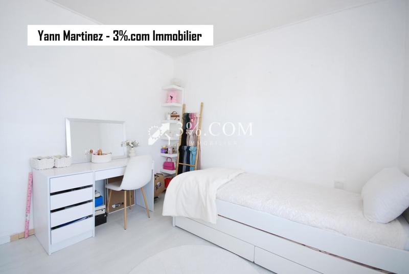 Maison - 122 m² - 5 pièces