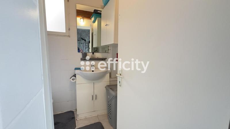 Maison - 205 m² - 8 pièces