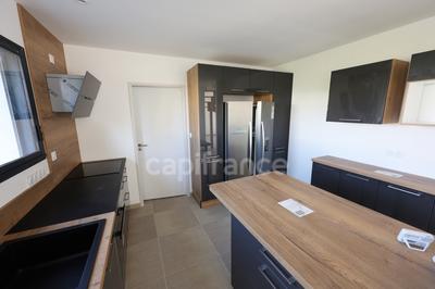 Maison - 126 m² - 5 pièces