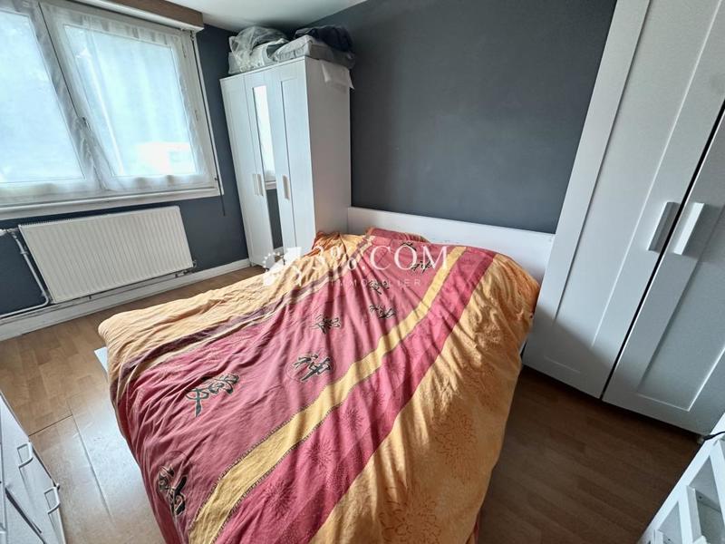 Maison - 73 m² - 4 pièces