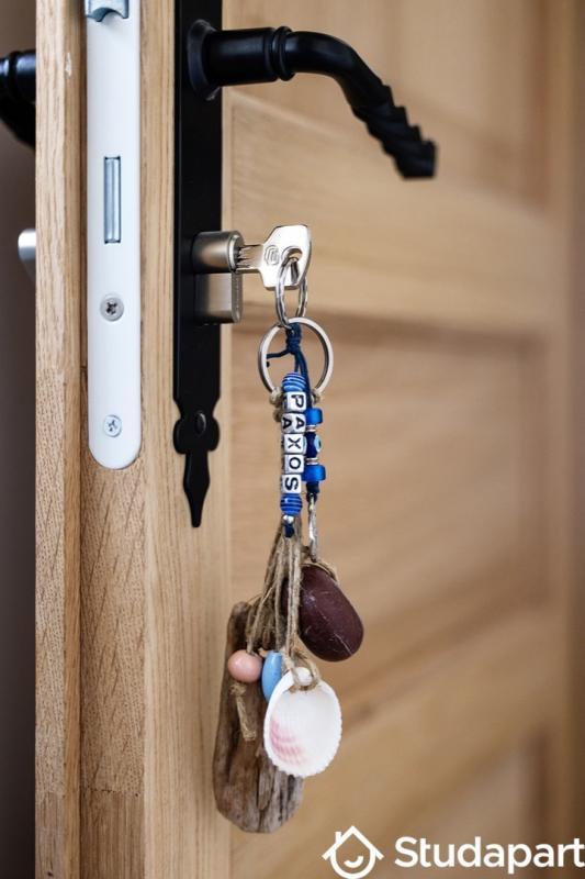 Maison - 22 m² - 2 pièces