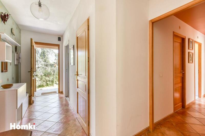 Maison - 126 m² - 4 pièces