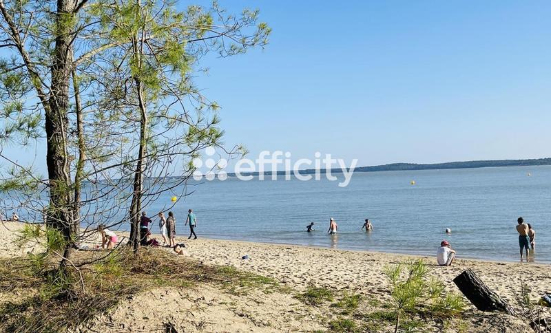 Appartement - 41 m² - 3 pièces