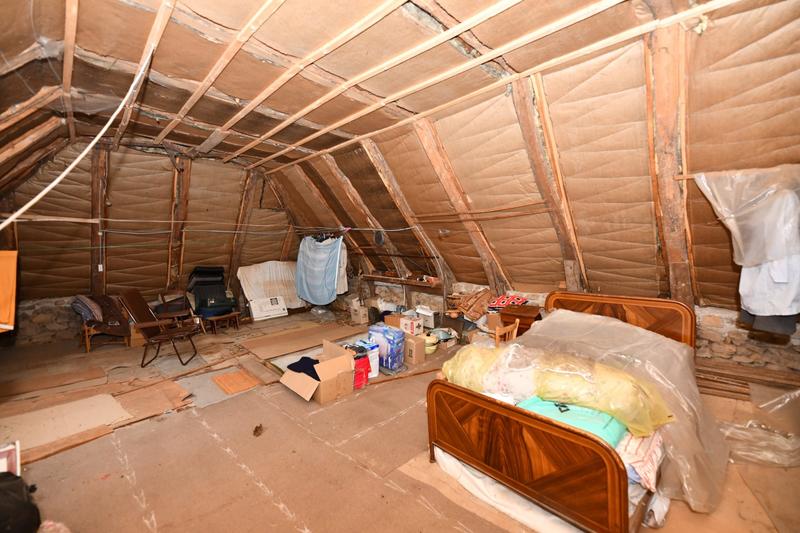 Maison - 52 m² - 3 pièces