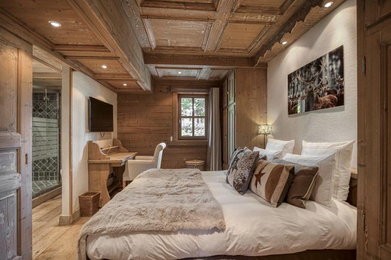 Châlet - 315 m² - 10 pièces