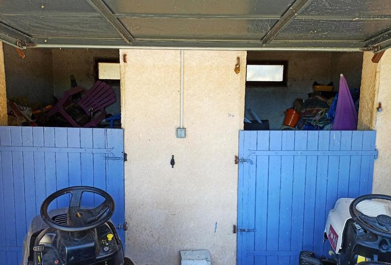 Propriété - 212 m² - 14 pièces