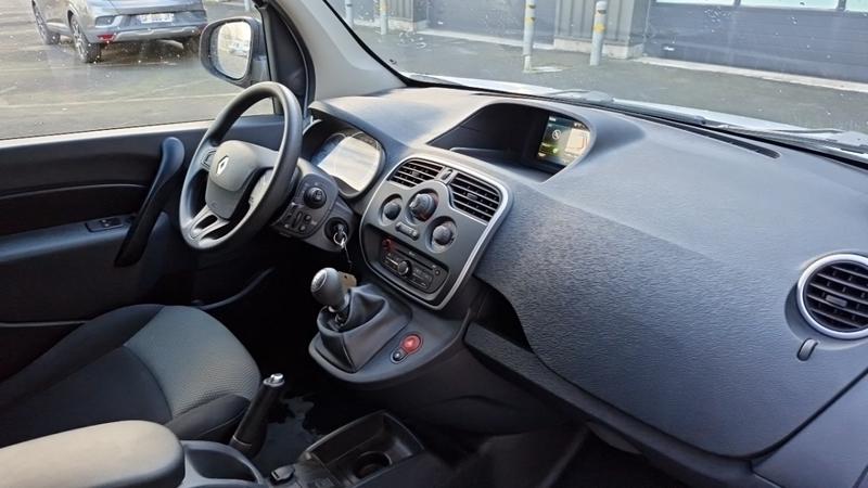 Renault Kangoo Express Tce 115 Energy E6 Extra R-Link