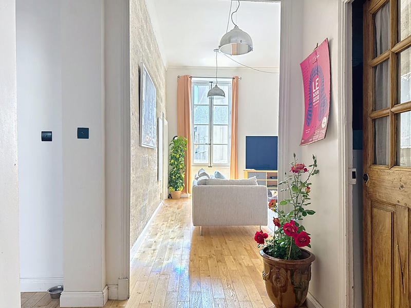 Appartement - 133 m² - 4 pièces