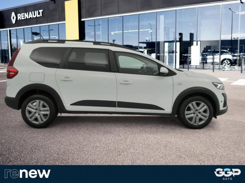 Dacia Jogger TCe 110 5 places Expression