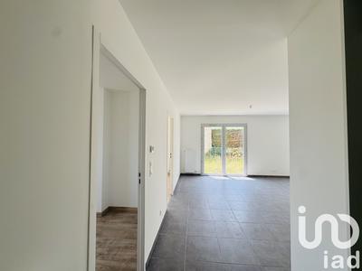 Appartement - 97 m² - 4 pièces