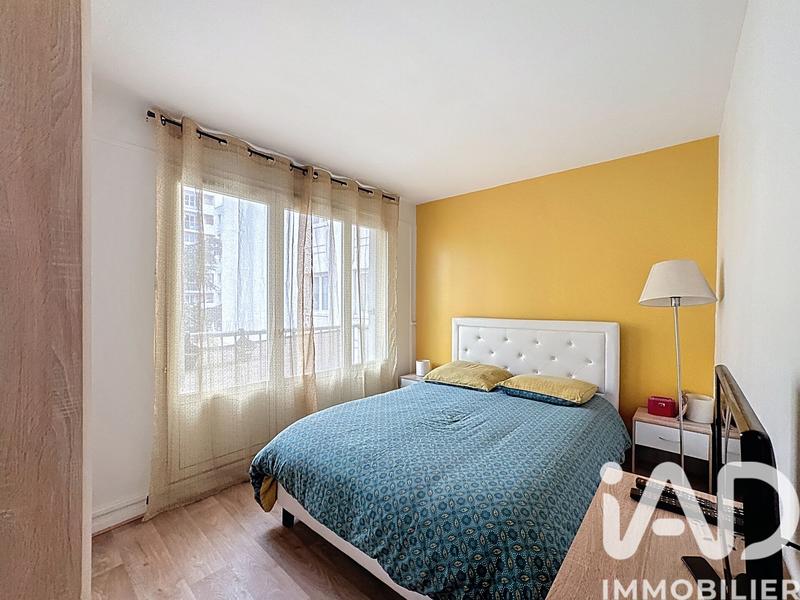 Appartement - 74 m² - 4 pièces