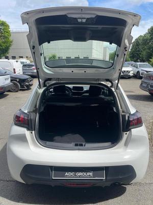 Peugeot 208 affaire II 1.5 Bluehdi 100 s&amp;S Premium Pack