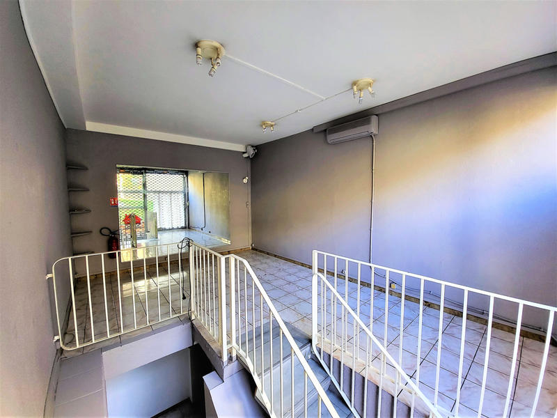 Local commercial - 40 m²