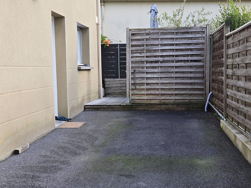 Maison - 91 m² - 4 pièces