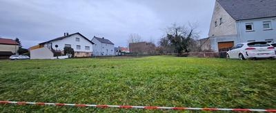 Terrain constructible - 1 271 m²