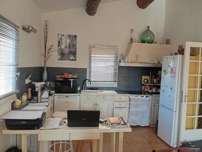 Maison - 114 m² - 3 pièces