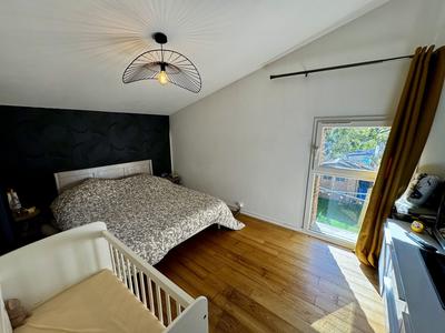 Maison - 57 m² - 2 pièces