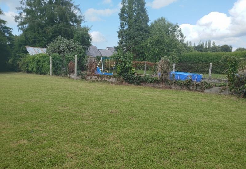 Maison en pierre - 58 m² - 3 pièces