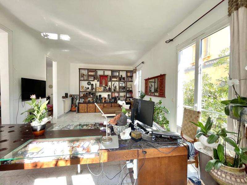 Maison de ville - 156 m² - 5 pièces