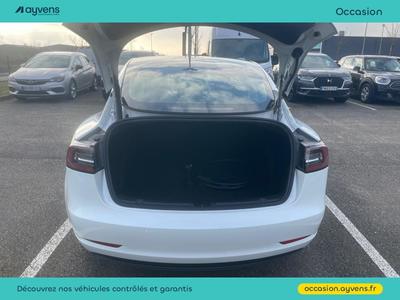 Tesla Model 3 Standard Rwd Plus