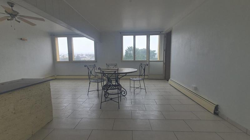 Appartement - 73 m² - 4 pièces