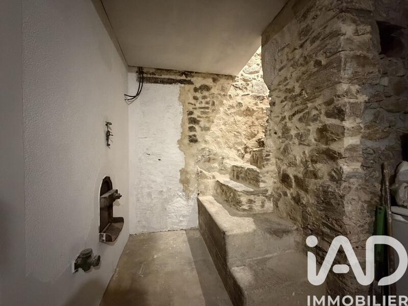 Maison - 114 m² - 6 pièces