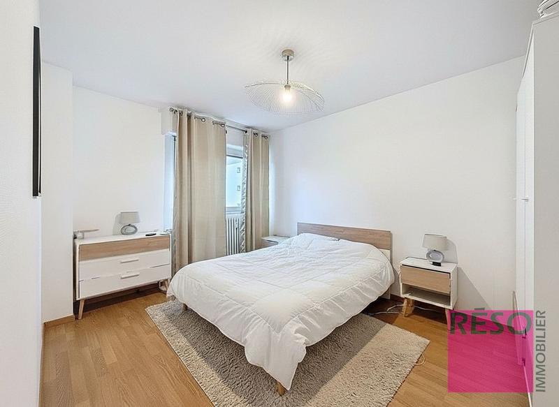 Appartement - 54 m² - 2 pièces