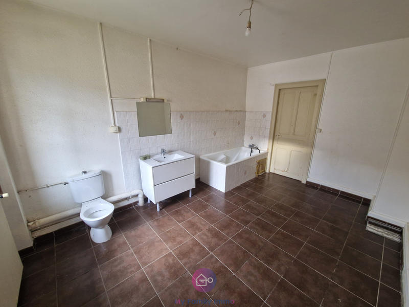 Maison - 131 m² - 5 pièces