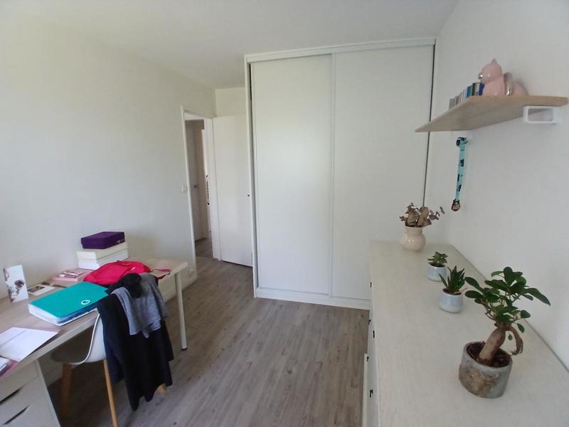 Appartement - 69 m² - 2 pièces