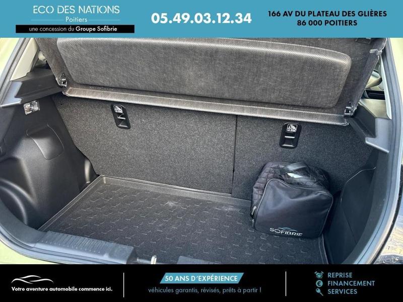 Suzuki Swift 1.2 Dualjet Hybrid Pack Auto