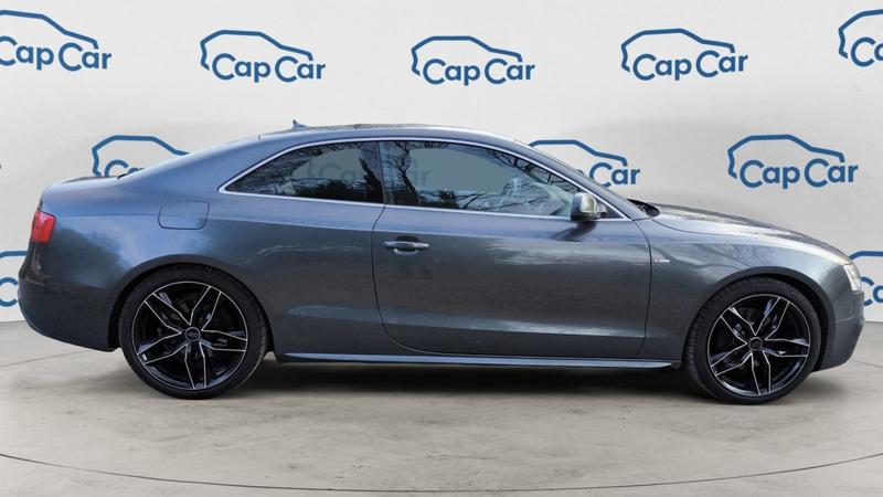 Audi A5 3.0 Tdi 245 Quattro s-Tronic7 s line - Automatique