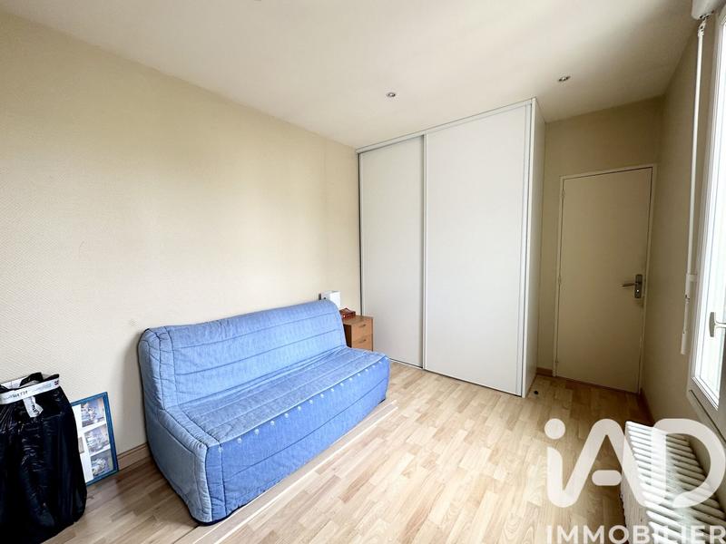 Maison - 102 m² - 6 pièces