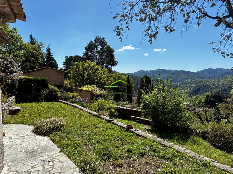 Maison - 130 m² - 4 pièces