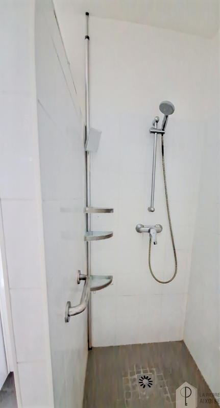 Appartement - 81 m² - 3 pièces