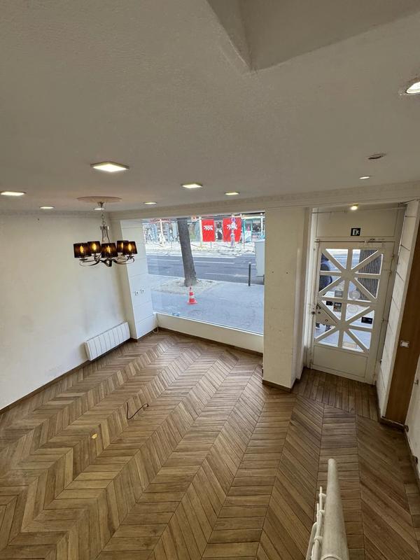 Local commercial - 60 m²