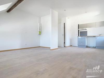Studio - 27 m² - 1 pièce