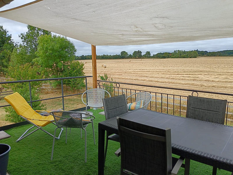 Maison - 182 m² - 6 pièces