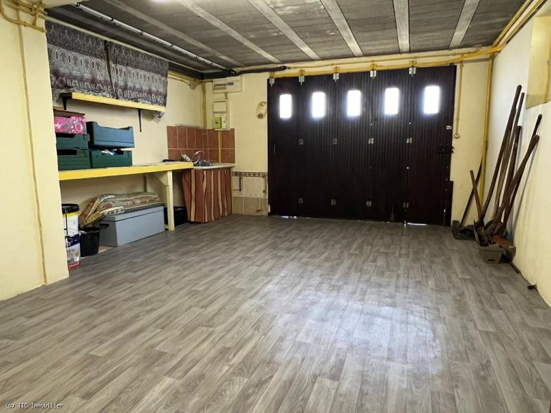 Pavillon - 131 m² - 5 pièces