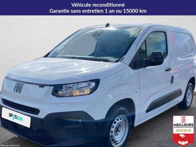 Fiat Doblo III m 650 kg bluehdi 100 s&amp;s bvm6