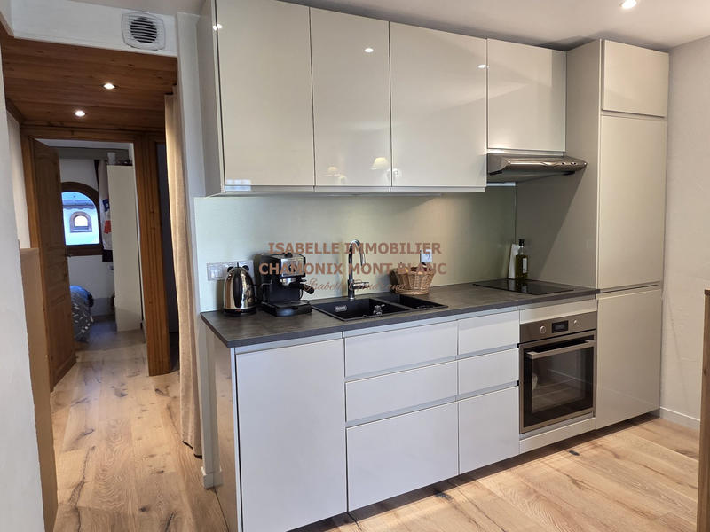 Appartement - 47 m² - 3 pièces