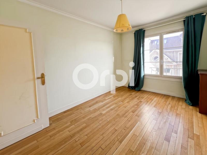 Duplex - 108 m² - 5 pièces