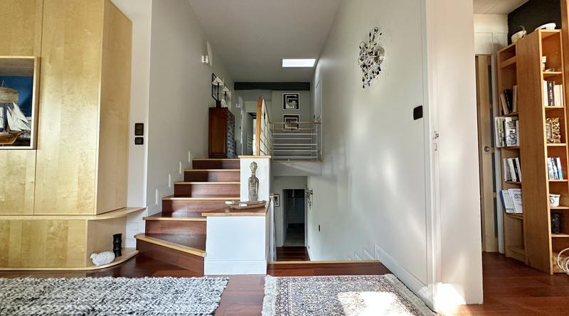 Maison d'architecte - 240 m² - 6 pièces