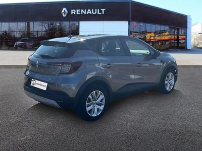 Renault Captur TCe 100 Gpl - 21 Business